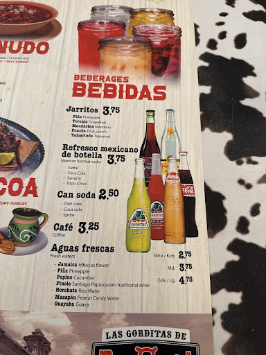 Las Gorditas de Don Angel #6